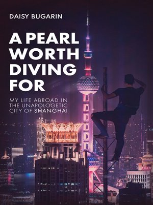 cover image of A Pearl Worth Diving For